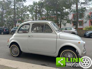 FIAT 500 usata 40