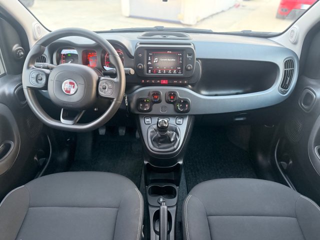FIAT Panda Cross usata 20