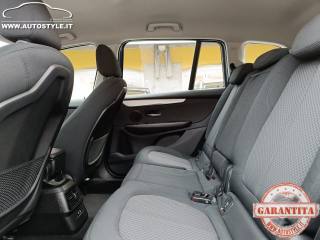 BMW 216 usata, con Cronologia tagliandi