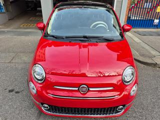 FIAT 500 usata, con Airbag laterali