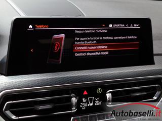 BMW X4 usata, con Airbag testa