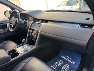 LAND ROVER Discovery Sport usata, con Chiusura centralizzata