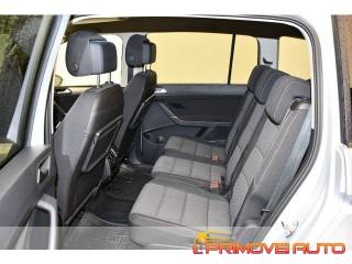 VOLKSWAGEN Touran usata, con Airbag Passeggero