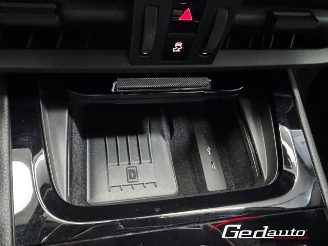 PORSCHE Cayenne usata, con Touch screen