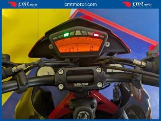 DUCATI Hypermotard 796 usata 4