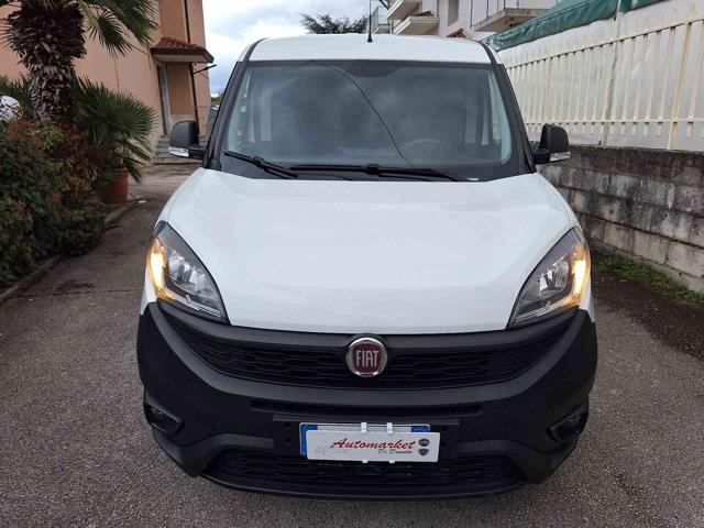 FIAT Doblo usata, con Airbag