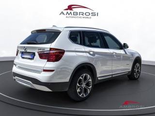 BMW X3 usata 2