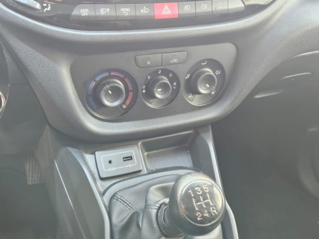 FIAT Doblo usata, con Controllo vocale