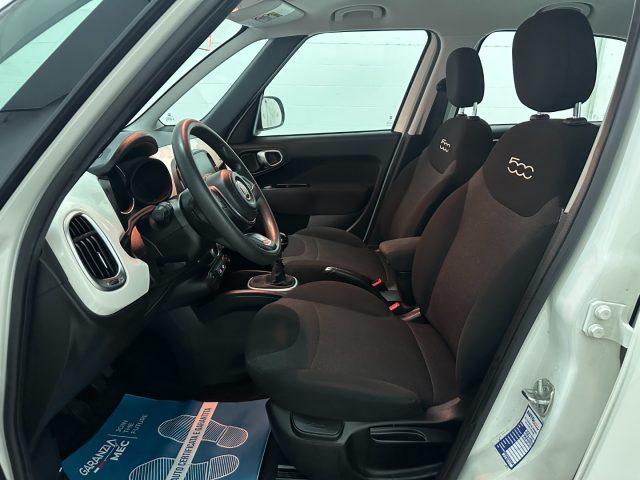 FIAT 500L usata 6
