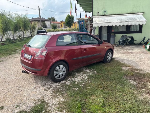 FIAT Stilo usata, con ABS