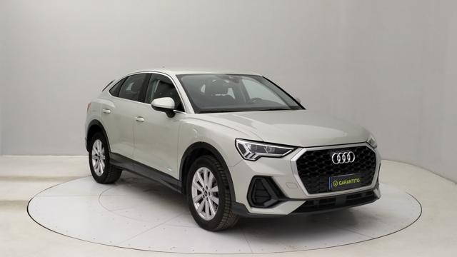 AUDI Q3 usata, con Boardcomputer