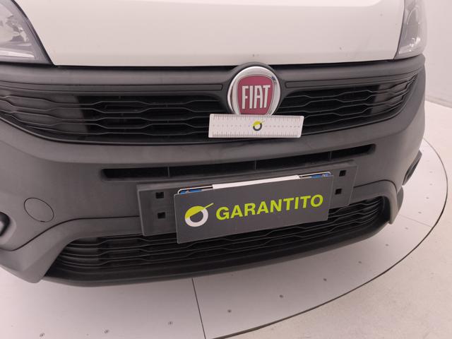 FIAT Doblo usata 44