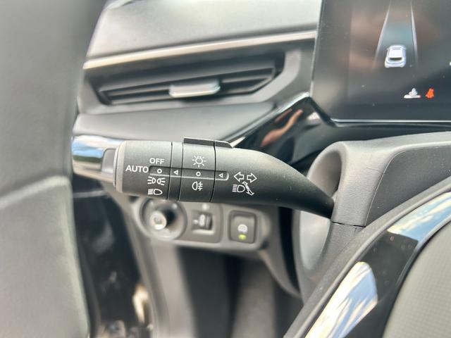 MG MG3 usata, con Servosterzo