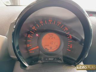 CITROEN C1 usata 25