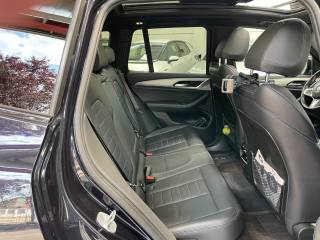 BMW X3 usata, con ESP