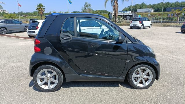 SMART ForTwo usata, con Chiusura centralizzata