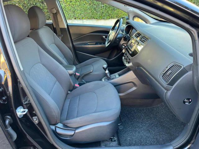 KIA Rio usata, con Fendinebbia