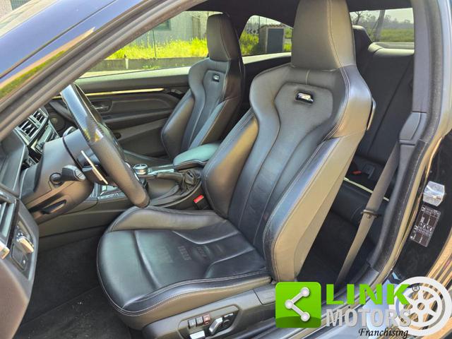 BMW M4 usata, con Airbag Passeggero
