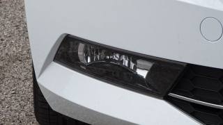 SKODA Superb usata, con Autoradio digitale