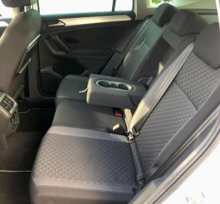 VOLKSWAGEN Tiguan usata, con Chiusura centralizzata telecomandata