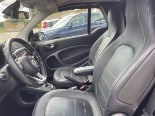 SMART ForTwo usata 12