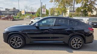 BMW X4 usata, con Airbag laterali