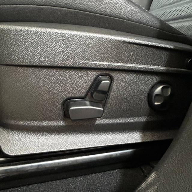 ALFA ROMEO Stelvio usata, con Controllo automatico clima