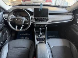 JEEP Compass usata, con ESP