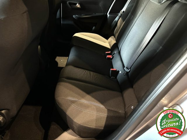 LANCIA Ypsilon usata, con Controllo trazione