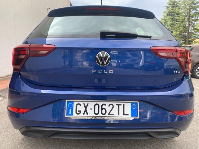 VOLKSWAGEN Polo usata, con Alzacristalli elettrici
