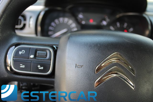 CITROEN C3 usata, con Controllo elettronico della corsia