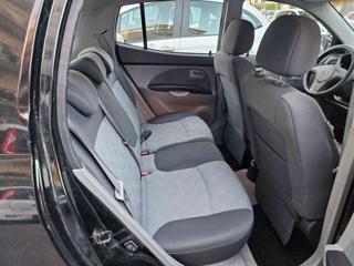 KIA Picanto usata 12