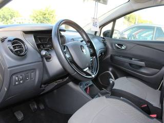 RENAULT Captur usata, con Chiusura centralizzata