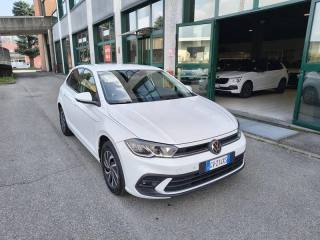 VOLKSWAGEN Polo 1.0 Edition Plus NEOPATENTATI