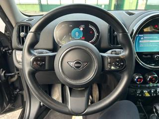 MINI Countryman usata, con ESP