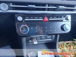 HYUNDAI Tucson usata, con ESP