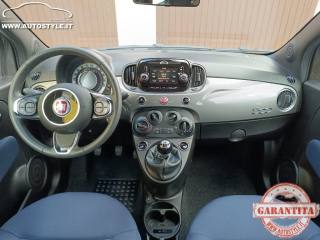 FIAT 500 usata 62