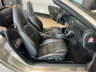PORSCHE 996 usata 18