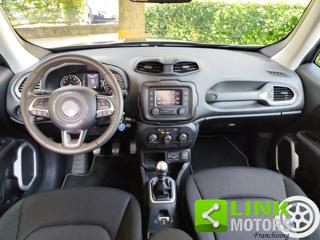 JEEP Renegade usata, con Airbag Passeggero