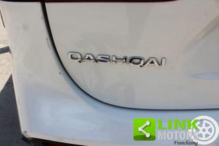 NISSAN Qashqai usata, con Controllo trazione