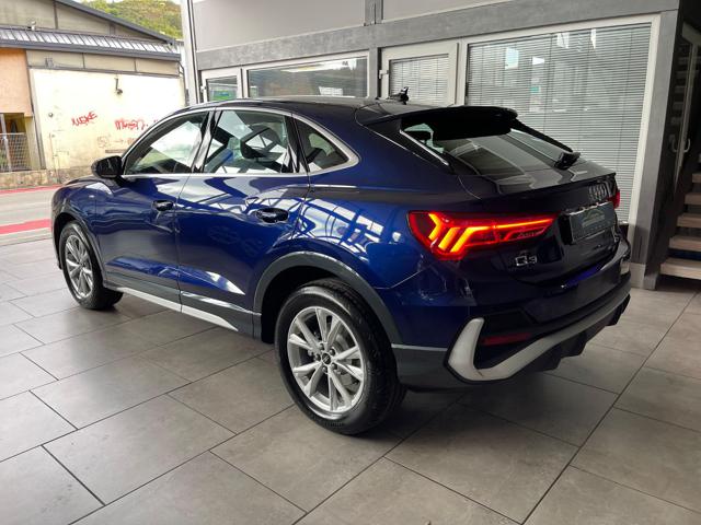 AUDI Q3 usata, con Autoradio