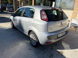 FIAT Punto Evo usata, con Airbag Passeggero