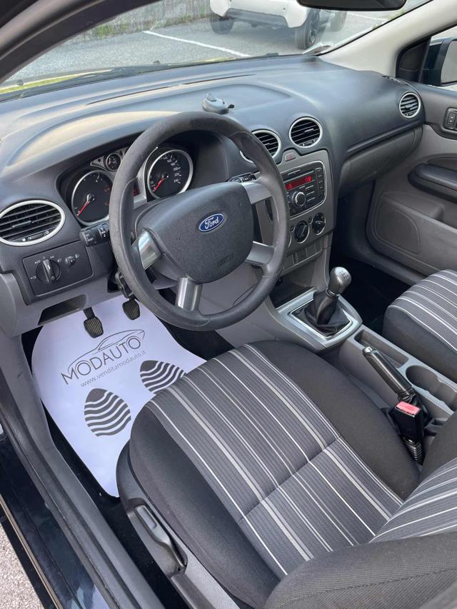 FORD Focus usata, con ESP