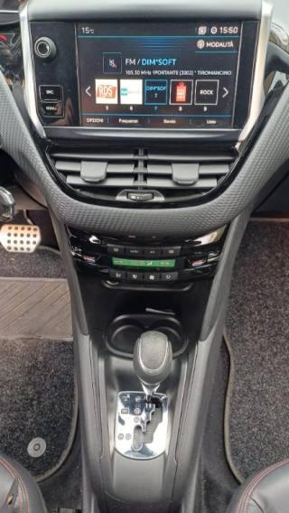 PEUGEOT 208 usata, con Immobilizzatore elettronico