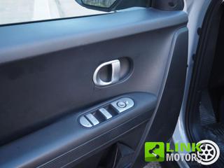HYUNDAI Ioniq 5 usata, con Airbag testa