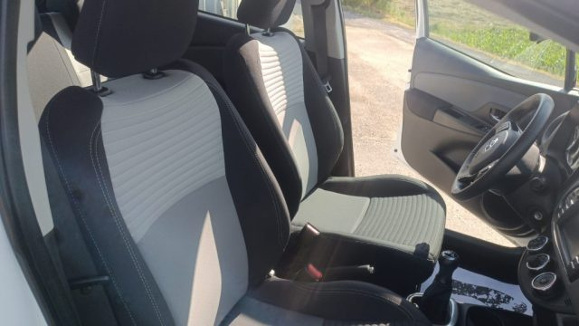 TOYOTA Yaris usata, con Immobilizzatore elettronico