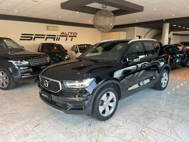 VOLVO XC40 usata, con Boardcomputer