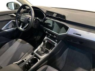 AUDI Q3 usata, con Servosterzo