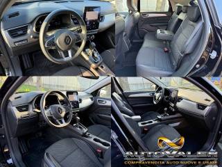 RENAULT Arkana usata, con Cerchi in lega