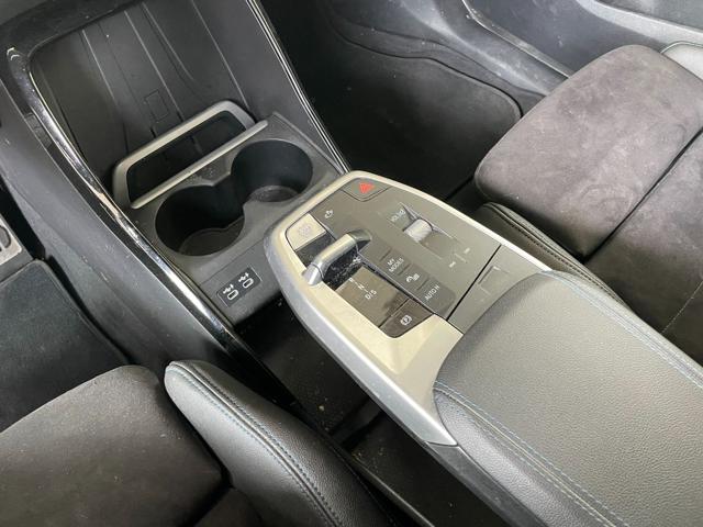 BMW 225 usata, con Regolazione elettrica sedili